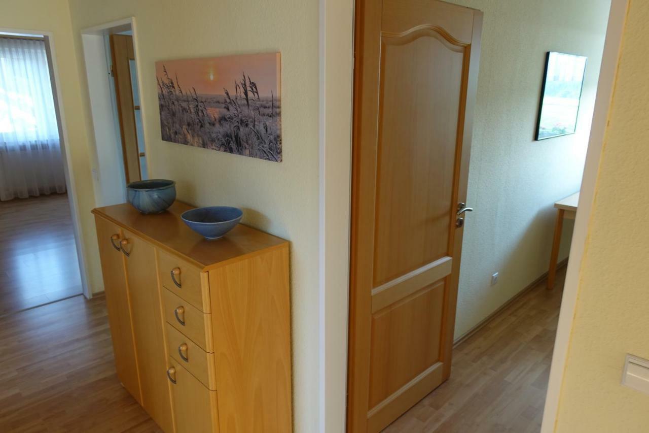 Ferienwohnung Lindlar-Linde Exterior foto